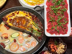 -冯校长老火锅(广州正佳广场店)