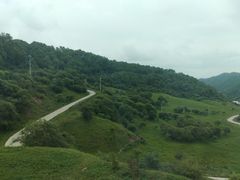 -关山草原
