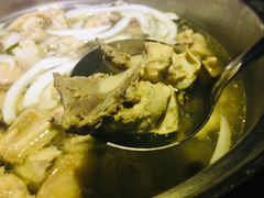 -狐狸爱上椰子鸡(滨江星光大道店)