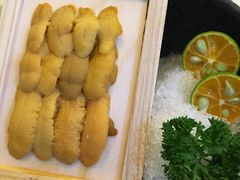 -Sushi Love 创意寿司(丽影广场店)
