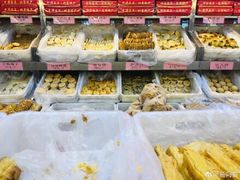 自助取餐区-桂香村(护国寺店)