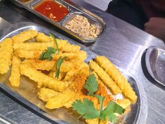 -马路牙子烧烤音乐酒馆(望京店)