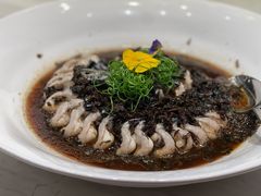 -十八棵（老龙井）御茶园(老龙井店)