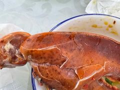 -范饭椰林川湘味海鲜·椰子鸡(三亚湾椰梦长廊店)