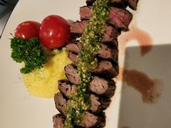 -Let'sBURGERplus·非常创意汉堡(三里屯店)