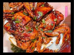 -老瑞福上海菜(人民广场店)