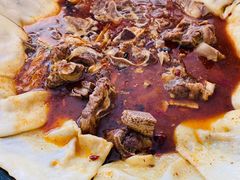 -皖北羊肉汤牛肉汤