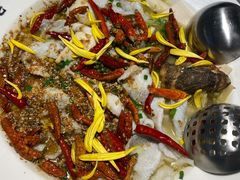 -太二酸菜鱼(沈阳万象城店)