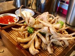 -MI WU FACTORY米屋美食工厂餐厅(绿地店)