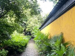 -西园寺素食(西园弄戒幢律寺店)
