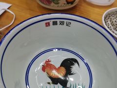 -文昌邓记清补凉(西沙路店)