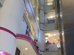 -宝大祥青少年儿童购物中心(南京东路店)