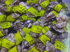-聚盛源蒸汽海鲜火锅烤肉自助(巨川金海岸购物广场店)