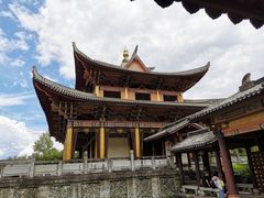 -天龙八部武侠城
