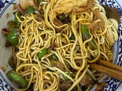 -带杏干面馆(洋湖景园店)