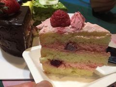 -CAKE BOSS 蛋糕老板(领展购物广场·中关村店)