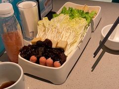 -半天妖烤鱼(京新广场店)