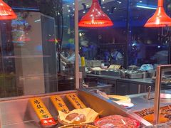 -常和州·夜宵大排档(常州单店)