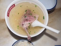 -吕记老鸭汤·徽菜馆(东营路店)
