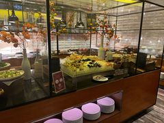 -广州四季酒店·意珍·意式自助餐