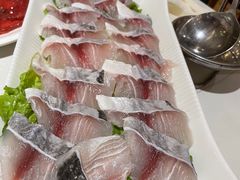 -大嘴霸王排骨·排骨汤锅(川师店)