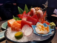 -炙柒Sekinana·精致日料(合生汇店)