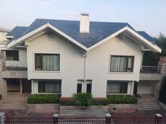 -福建鲤鱼洲酒店