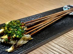 -隅乐胡椒虾·台湾菜·团建(皇岗店)
