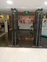-贝黎诗SPA