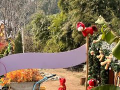 -HERRE·FARM 赫尔露营农场·团建聚会包场