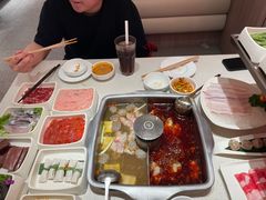 -海底捞火锅(杭州庆春路夜宵主题店)