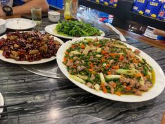 -江湖黑大兔(杨家坪店)
