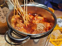-喝丢一只鞋海鲜烧烤·海肠捞饭(东关街店)