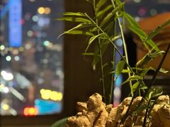 -广州瑰丽酒店·Black Iron黑金燚
