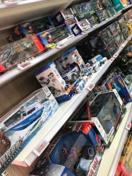 -孩子王童乐园(马群店)