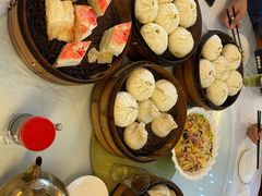 -红灯笼大酒楼(通湖路店)