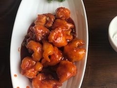 -浦江餐饮•上海菜馆(五四路店)