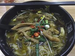 -渝和喵叔米线(南坪万达店)