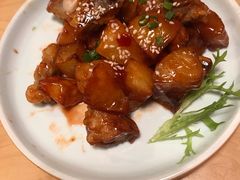 -醉得意·山茶油炒土鸡(泰安万达店)