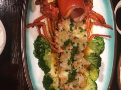 -海棠湾聚鼎香海鲜坊(海昌梦幻不夜城店)