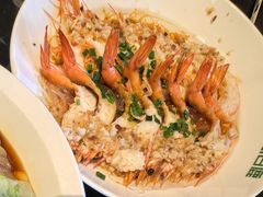-新白鹿餐厅(虹桥南丰城店)