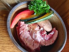 -炎蔵牛舌烤肉