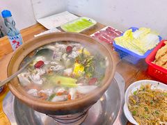 -洪大厨鸡煲(福田店)