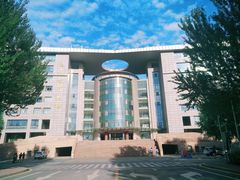 -吉林大学(南岭校区)