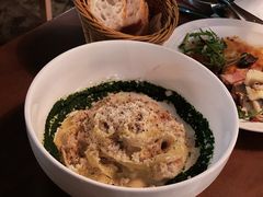 -羽深肉铺 Steak & Wine