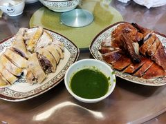 -聂记粤菜馆(鼓西路店)