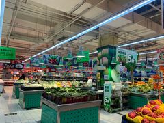-物美(金华万达店)