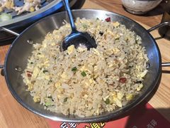 -阿鸡鱼庄·顺德鲜蒸小炒(亚运村店)