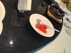 -祥记·国宴豫菜·经典粤菜(郑东新区新长安店)
