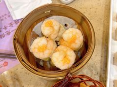 -点都德(龙之梦店)